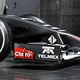 Illustration for article titled F1 Noses: Ranked